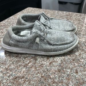 Men’s Hey Dude Size 11
